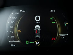 2019款 260T DCT游侠