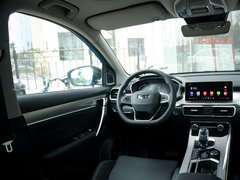 2019款 260T DCT游俠