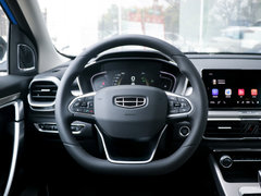 2019款 260T DCT游俠