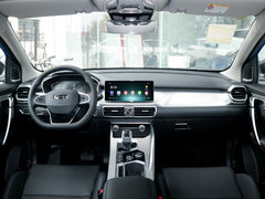 2019款 260T DCT游俠
