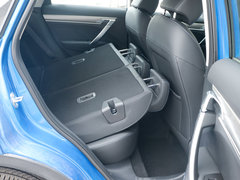 2019款 260T DCT游侠