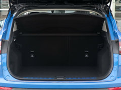 2019款 260T DCT游侠