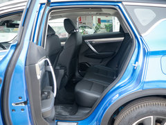 2019款 260T DCT游侠