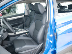 2019款 260T DCT游侠