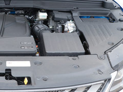 2019款 260T DCT游侠