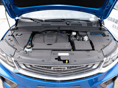 2019款 260T DCT游侠