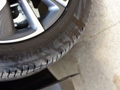 2019款 260T DCT Battle