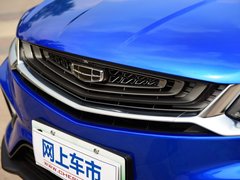 2019款 260T DCT Battle