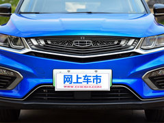 2019款 260T DCT Battle