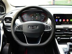 2019款 260T DCT Battle