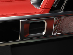 2019款 改款 AMG G 63