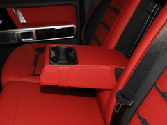 2019款 改款 AMG G 63