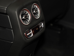 2019款 改款 AMG G 63