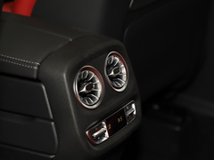 2019款 改款 AMG G 63