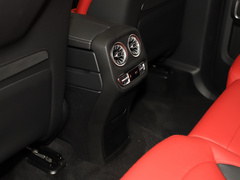 2019款 改款 AMG G 63