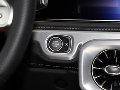 2019款 改款 AMG G 63