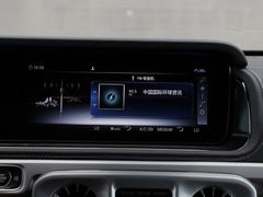 2019款 改款 AMG G 63