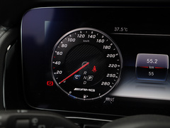 2019款 改款 AMG G 63