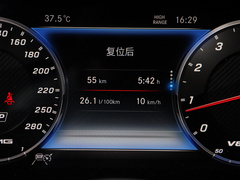 2019款 改款 AMG G 63