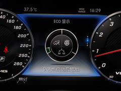 2019款 改款 AMG G 63