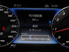 2019款 改款 AMG G 63