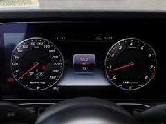 2019款 改款 AMG G 63