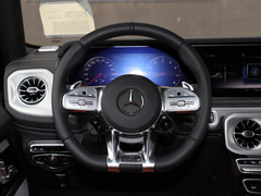2019款 改款 AMG G 63