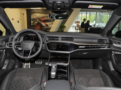 2020款 S6 2.9T