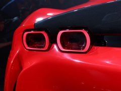 2020款 3.9T V8 Stradale