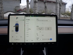 2019款  标准续航后驱升级版