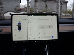 2019款  标准续航后驱升级版