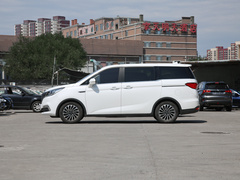 2019款 1.5T 手动智能型 国VI