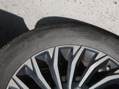 2019款 1.5T 手动智能型 国VI