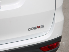 2019款 1.5T 手动智能型 国VI