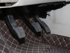 2019款 1.5T 手动智能型 国VI