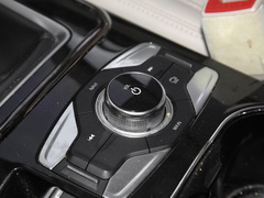2019款 1.5T 手动智能型 国VI