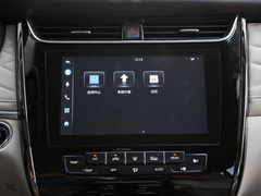 2019款 1.5T 手动智能型 国VI