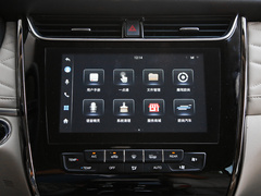 2019款 1.5T 手动智能型 国VI
