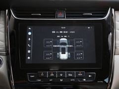 2019款 1.5T 手动智能型 国VI