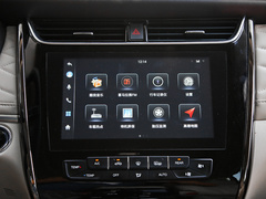 2019款 1.5T 手动智能型 国VI