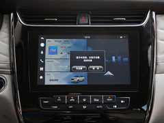 2019款 1.5T 手动智能型 国VI