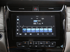 2019款 1.5T 手动智能型 国VI