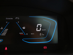 2019款 1.5T 手动智能型 国VI