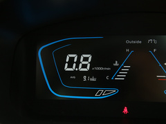 2019款 1.5T 手动智能型 国VI