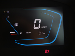 2019款 1.5T 手动智能型 国VI