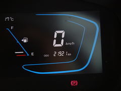 2019款 1.5T 手动智能型 国VI