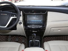 2019款 1.5T 手动智能型 国VI