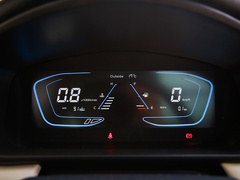 2019款 1.5T 手动智能型 国VI