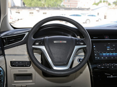 2019款 1.5T 手动智能型 国VI