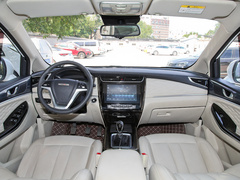 2019款 1.5T 手动智能型 国VI